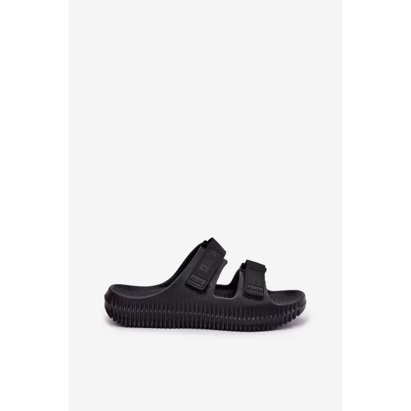  Dámské boty BIG STAR RR274A527 BLACK 