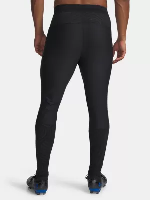 Pánské sportovní kalhoty UNDER ARMOUR UA M CH. PRO PANT 6005131-002 ČERNÁ