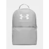 Batoh UNDER ARMOUR ESSENTIAL BACKPACK 1378415-069 ŠEDÁ