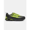 Boty UNDER ARMOUR 6005280-326 ZELENÁ