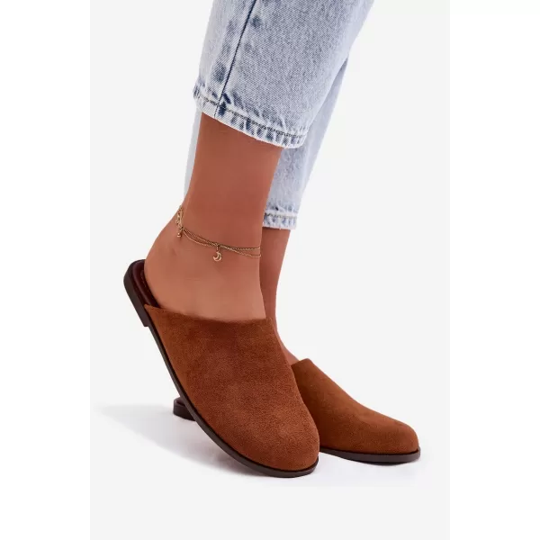  Dámské sandály BOTO VERONELLE 41615 CAMEL 