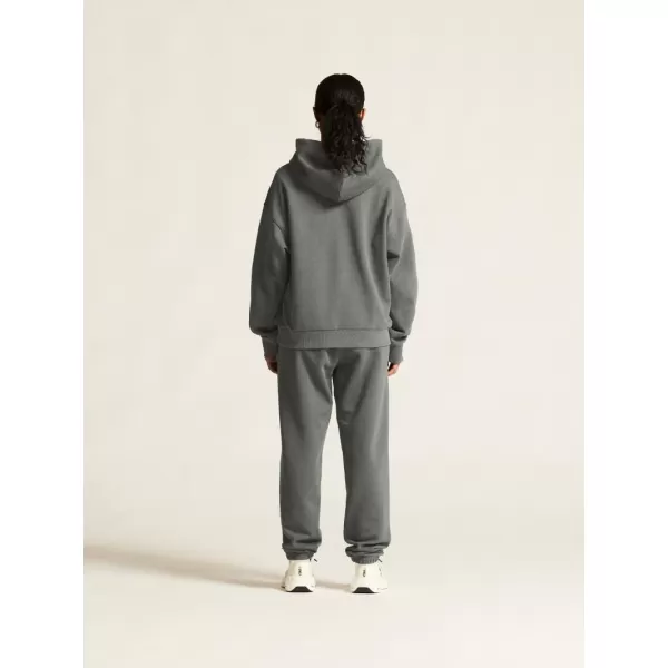  Dámské těžké tepláky CRAFT Corp. Frequent Sweatpants W ŠEDÝ MELÍR 