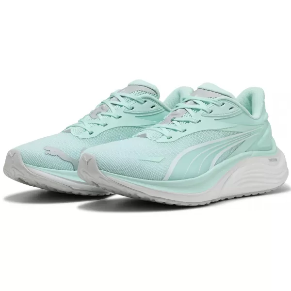  Dámské boty PUMA ELECTRIFY NITRO 4 WN 310788_12 MINT MELT/PUMA WHITE 
