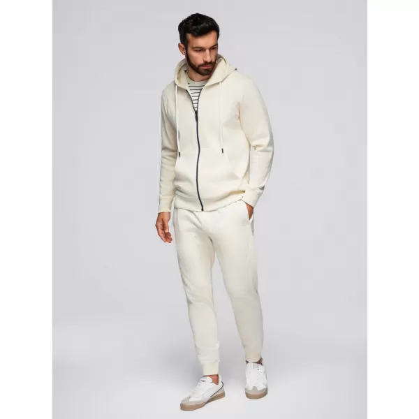  Pánská souprava OMBRE Z121 LIGHT BEIGE 