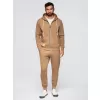 Pánská souprava OMBRE Z121 CREAM