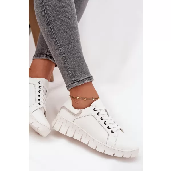  Dámské boty VINCEZA 41493 BEIGE 