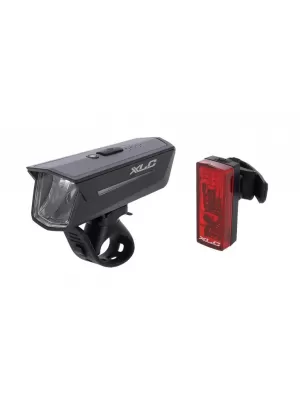 Osvětlení XLC CL-S25 PROXIMA PRO SADA