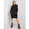 Dámské šaty RELEVANCE RV-SK-6895.68P NOIRE