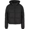 Dámská bunda URBAN CLASSICS TB7587 BLACK