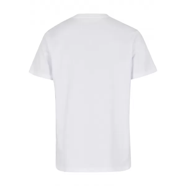  Pánské triko MISTER TEE MT2827 WHITE 