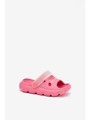 Dětské sandály BIG STAR RR374502 PINK