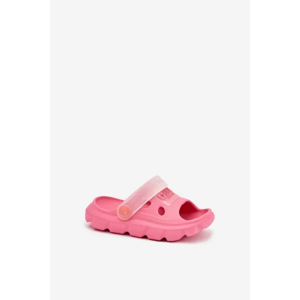  Dětské sandály BIG STAR RR374502 PINK 