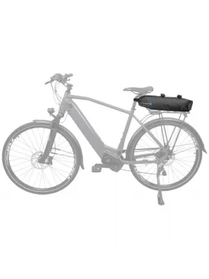 Brašna M-WAVE NA BATERII E-BIKE VODĚODOLNÁ