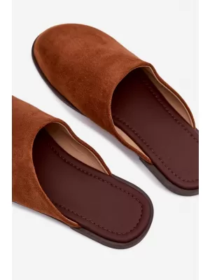 Dámské sandály BOTO VERONELLE 41615 CAMEL