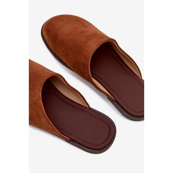  Dámské sandály BOTO VERONELLE 41615 CAMEL 