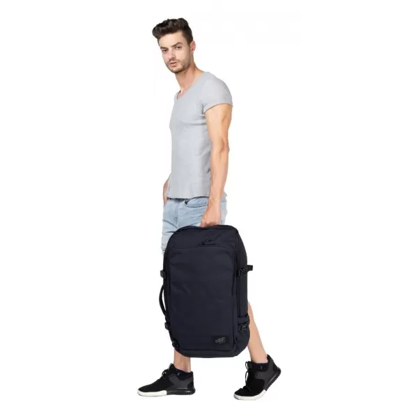  Batoh CABINZERO Adventure Pro 42L ABSOLUTE BLACK 