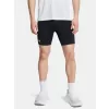 Pánské legíny UNDER ARMOUR UA LAUNCH HALF TIGHTS 1387011-001 ČERNÁ