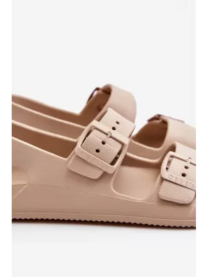 Dámské boty BIG STAR LL274746 BEIGE