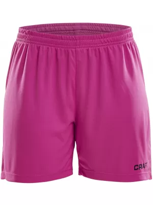 Dámské brankářské šortky CRAFT TW Squad Go GK Shorts W METRO