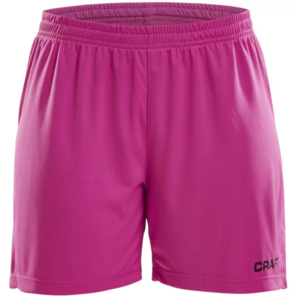  Dámské brankářské šortky CRAFT TW Squad Go GK Shorts W METRO 