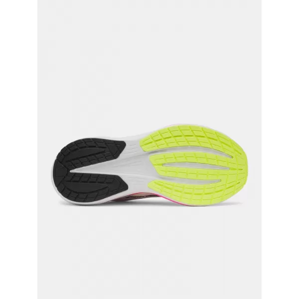  Dámské boty UNDER ARMOUR UA W VELOCITI PACE 6009108-101 BÍLÁ 
