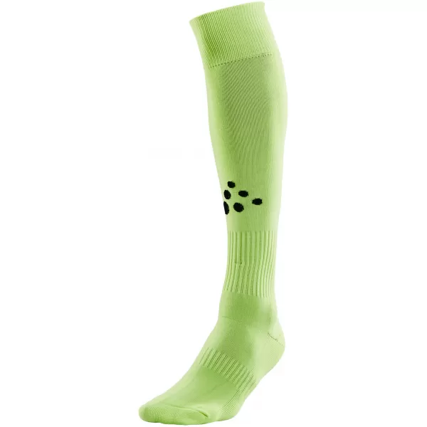  Sportovní stulpny CRAFT TW Squad Sock Solid FLUO 