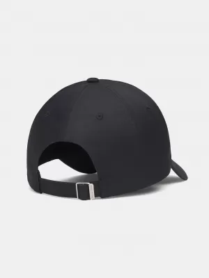 Dámská kšiltovka UNDER ARMOUR 6012685-001 ČERNÁ