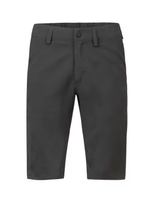 Pánské kraťasy HANNAH WEID SHORTS WOODLAND GRAY
