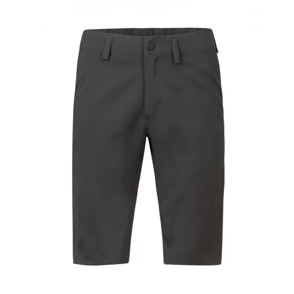  Pánské kraťasy HANNAH WEID SHORTS WOODLAND GRAY 