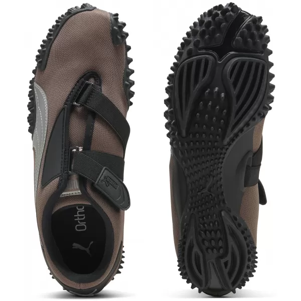  Boty PUMA MOSTRO OG 397330-10 DARK CLOVE/PUMA SILVER 