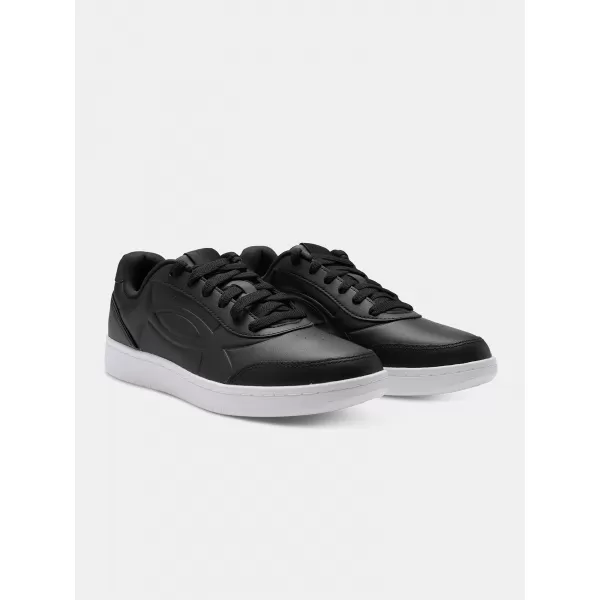  Pánské boty UNDER ARMOUR UA TEMPO 6005795-001 ČERNÁ 