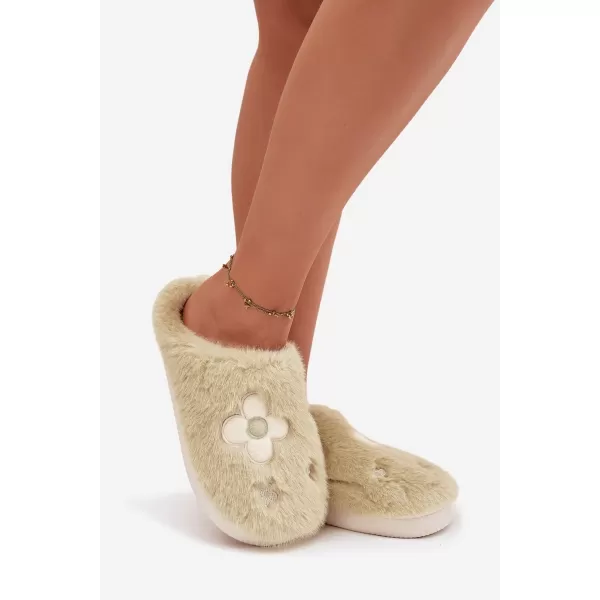  Dámské boty BOTO SELINNE 40758 GREEN 