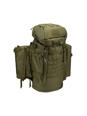 Taška BRANDIT 8104 OLIVE