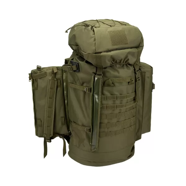  Taška BRANDIT 8104 OLIVE 