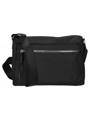 Taška Enrico Benetti Janice 66768 BLACK