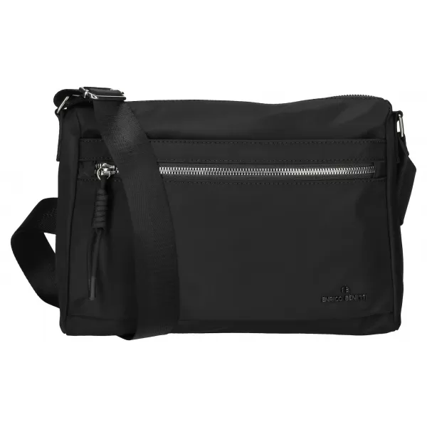  Taška Enrico Benetti Janice 66768 BLACK 
