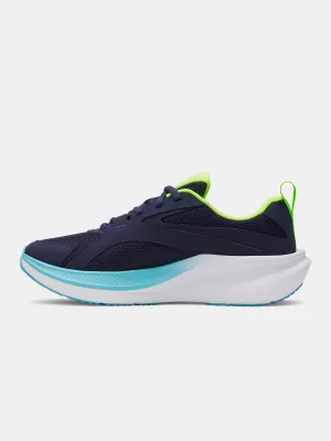 Chlapecké boty UNDER ARMOUR UA BGS ASSERT 11 6006905-410 MODRÁ