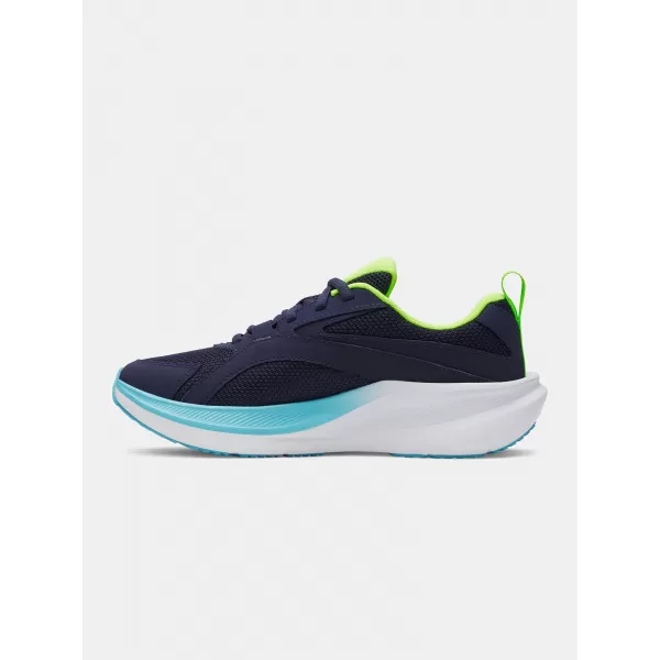  Chlapecké boty UNDER ARMOUR UA BGS ASSERT 11 6006905-410 MODRÁ 