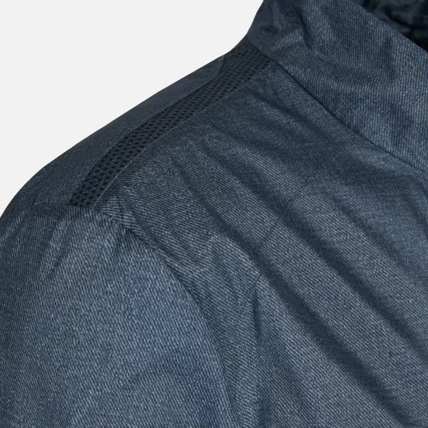  Pánská bunda GEOX JHARROD G012277 MODRÁ 