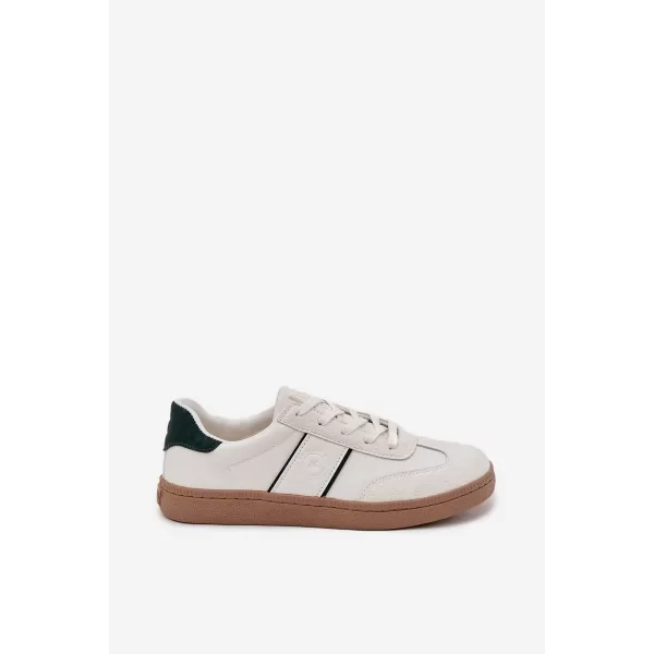  Pánské tenisky BIG STAR SS174078 WHITE 