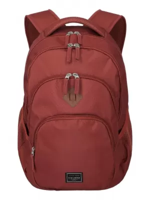 Batoh Travelite Basics Backpack CANYON