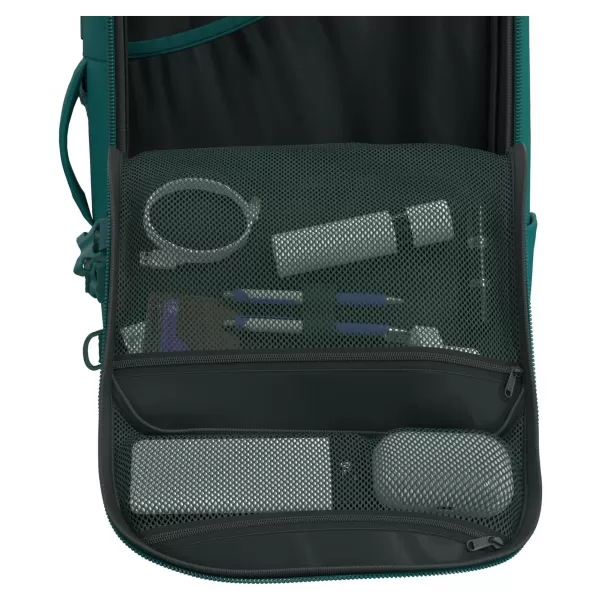  Batoh CABINZERO Adv 42L KERALA GREEN 