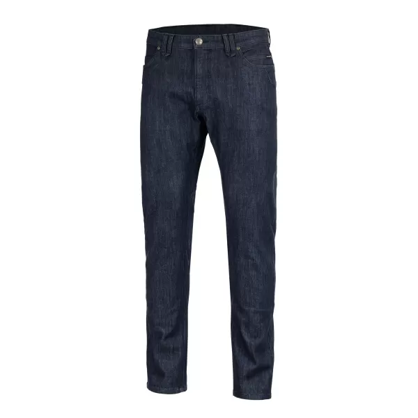  Kalhoty PENTAGON JASON JEANS PANTS K05067 RAW 