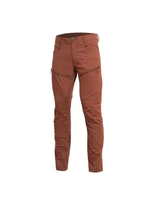 Pánské kalhoty PENTAGON RENEGADE ORIGIN PANTS K05056 MAROON RED