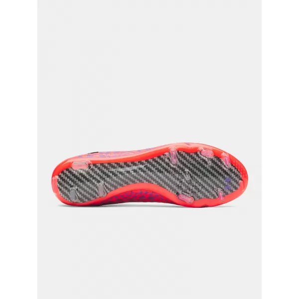  Pánské kopačky UNDER ARMOUR SHADOW ELITE 3 FG AMP 6011374-713 ČERVENÁ 