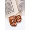 Dámské sandály BOTO LENELA 36423 CAMEL