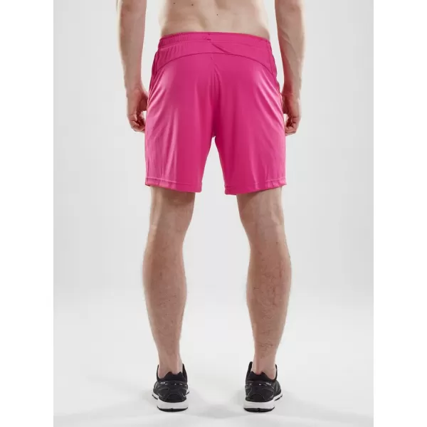  Pánské brankářské šortky CRAFT TW Squad Go GK Shorts M METRO 