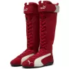Dámské boty PUMA SPEEDCAT BOOT WNS 403770-02 FOR ALL TIME RED