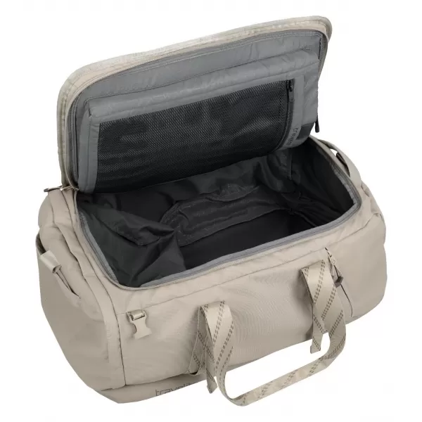  Taška Travelite Venture Line Duffle L SAND 