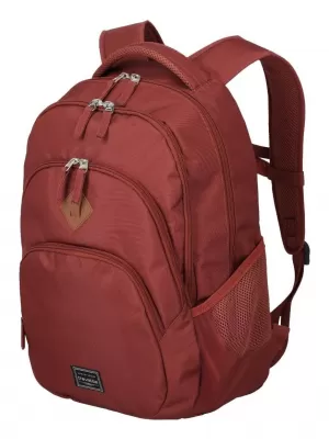 Batoh Travelite Basics Backpack CANYON